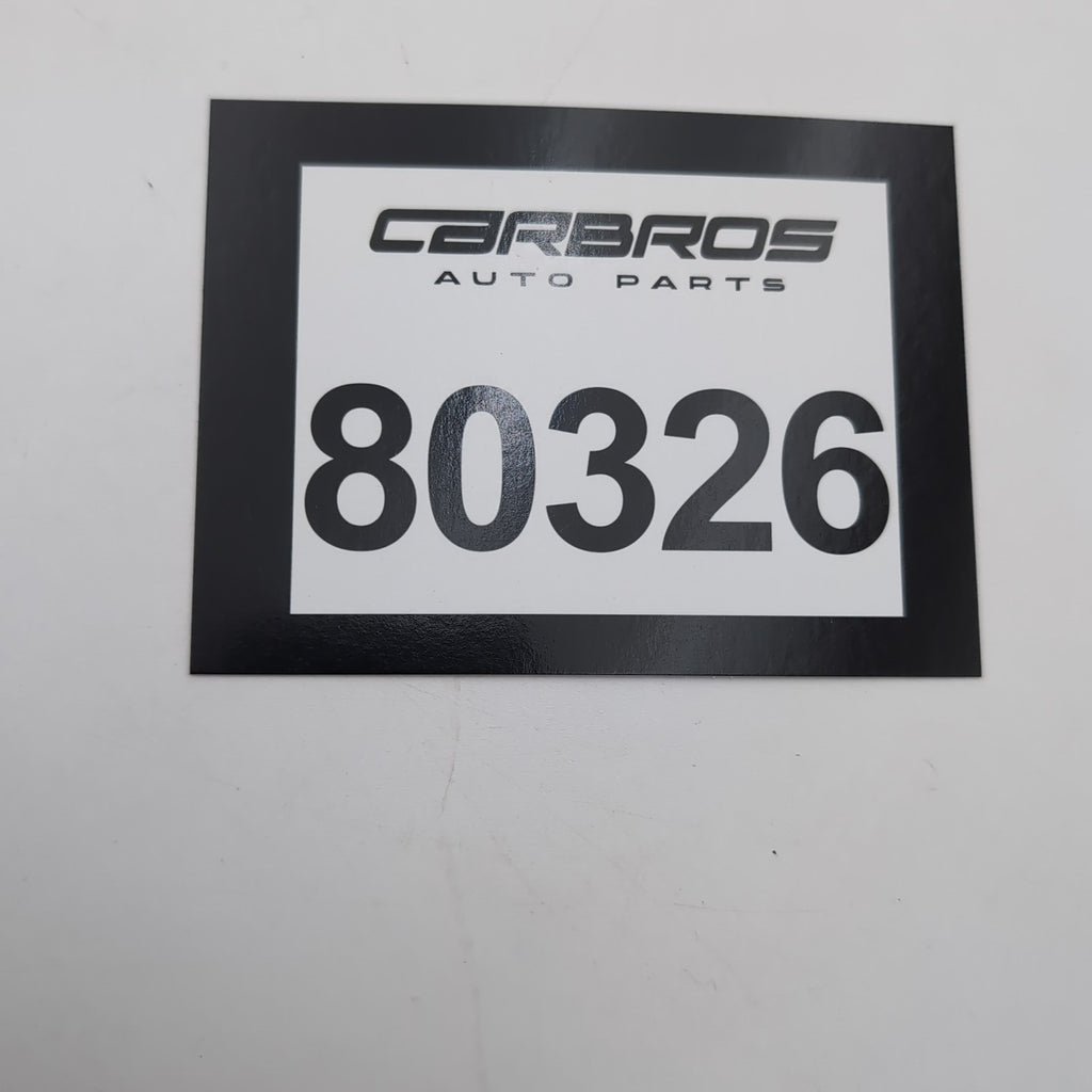 2019 - 2025 BMW i4 430i G26 X4 USS Ultrasonic Sensor Control Module 5B58481