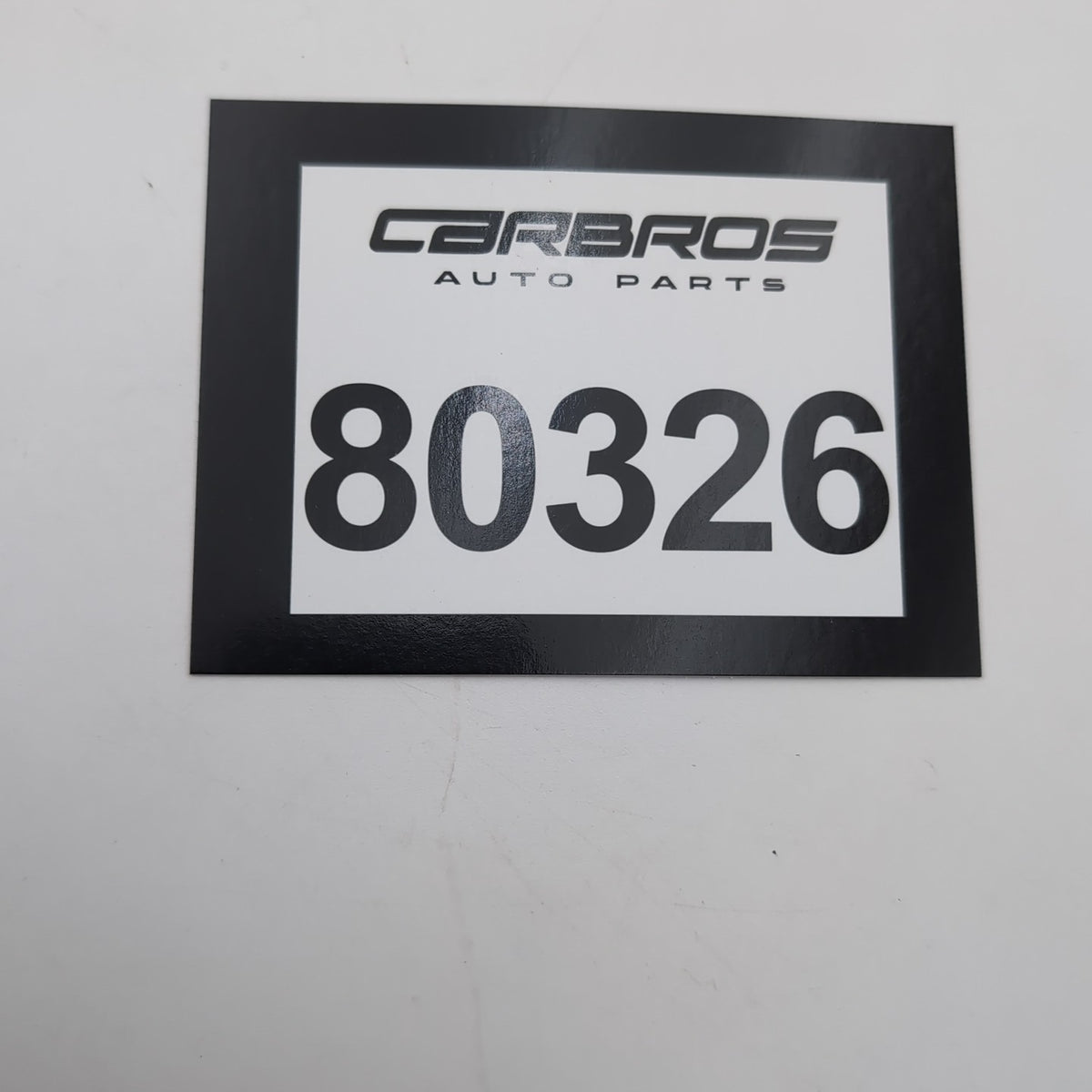 2019 - 2025 BMW i4 430i G26 X4 USS Ultrasonic Sensor Control Module 5B58481