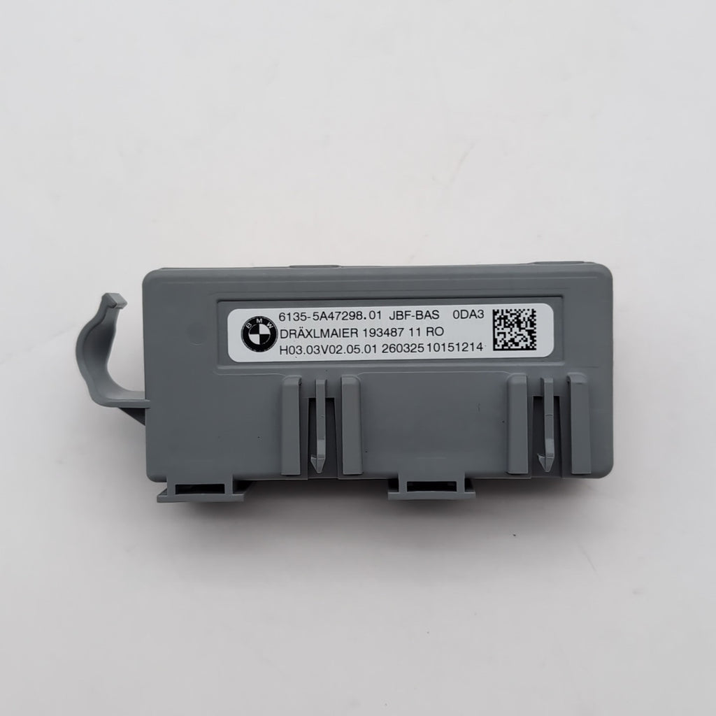 2022 - 2026 BMW X1 X2 Mini Cooper Countryman Power Distribution Box LIN Module