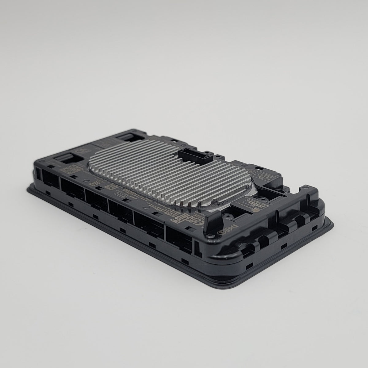 2021 - 2025 BMW G20 G80 M3 Front Center Console Wireless Charging Pad Tray