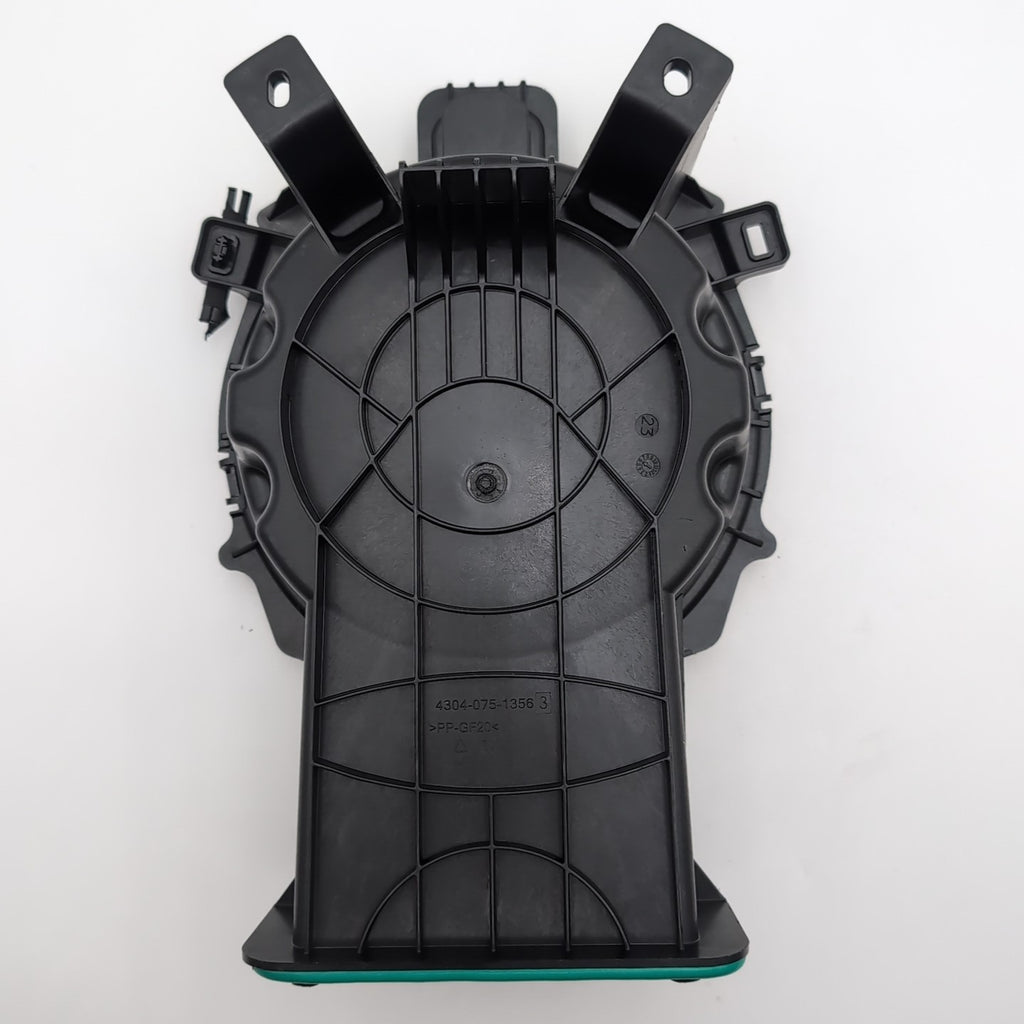2018 - 2025 BMW X3 X4 M Front Central Subwoofer Woofer Speaker 6811926