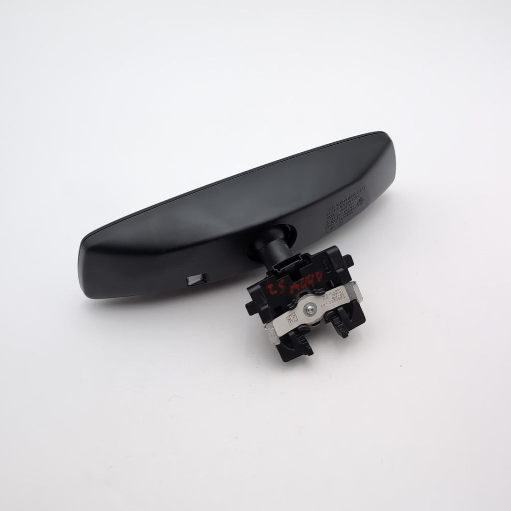 2019- 2025 BMW M340i M440i G22 G20 Rear View Mirror Auto Dim HomeLink 5A9CE22