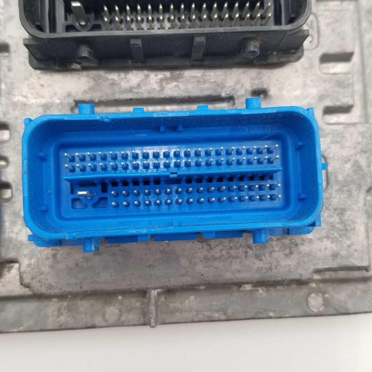 2017 Chevrolet Cruze Engine Computer Control Module Brain OEM 12677677