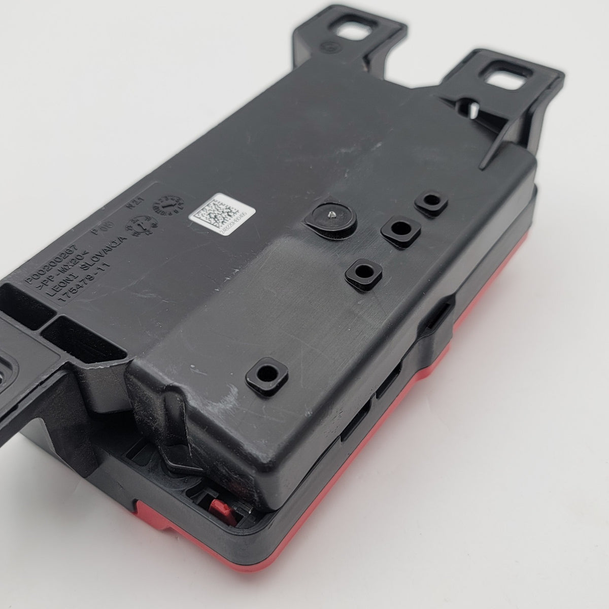 2024 - 2026 BMW XM X5 Rear Trunk Power Distribution B+ Junction Terminal 5A584A9