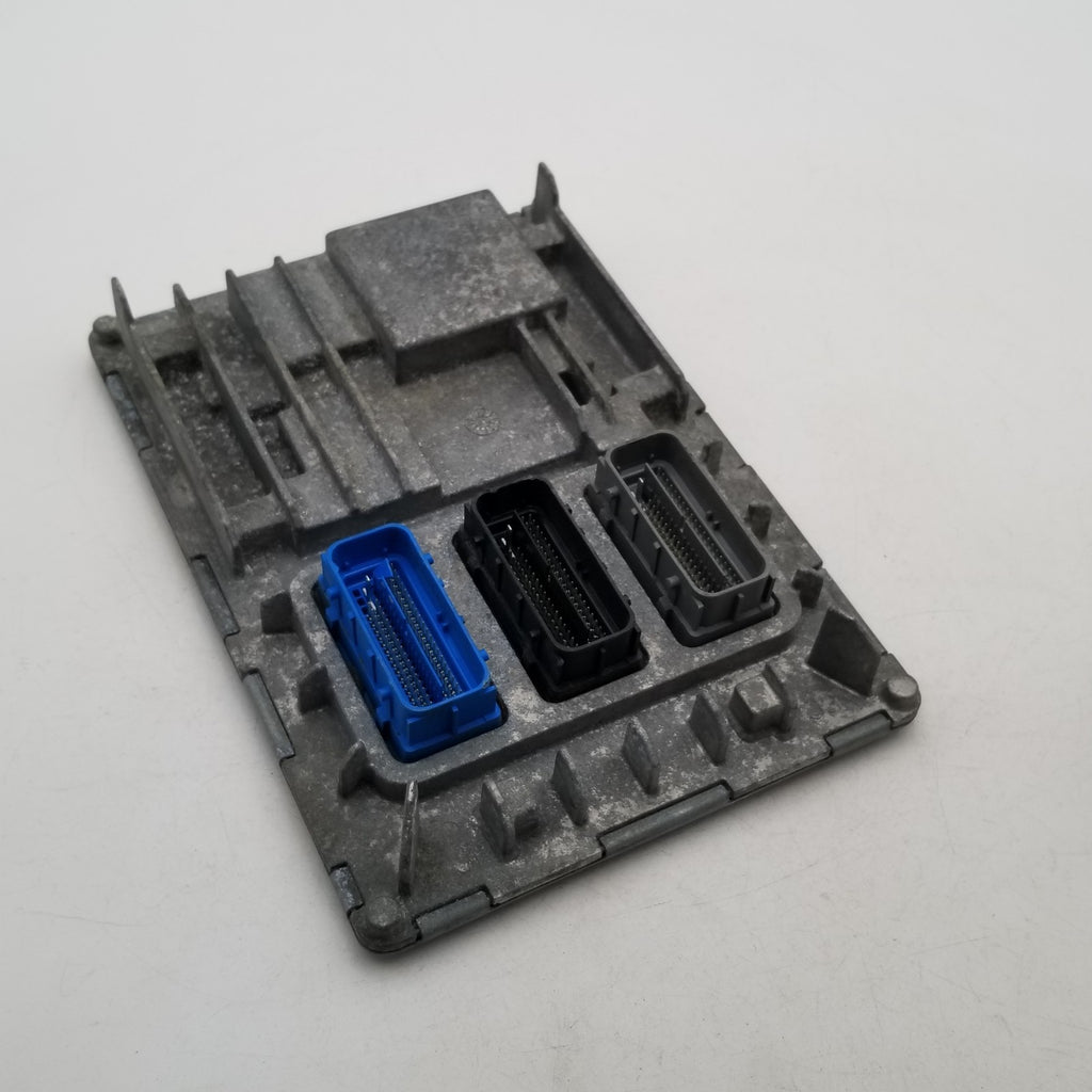 Chevrolet Traverse Engine Computer Ecu Pcm Ecm Pcu Oem