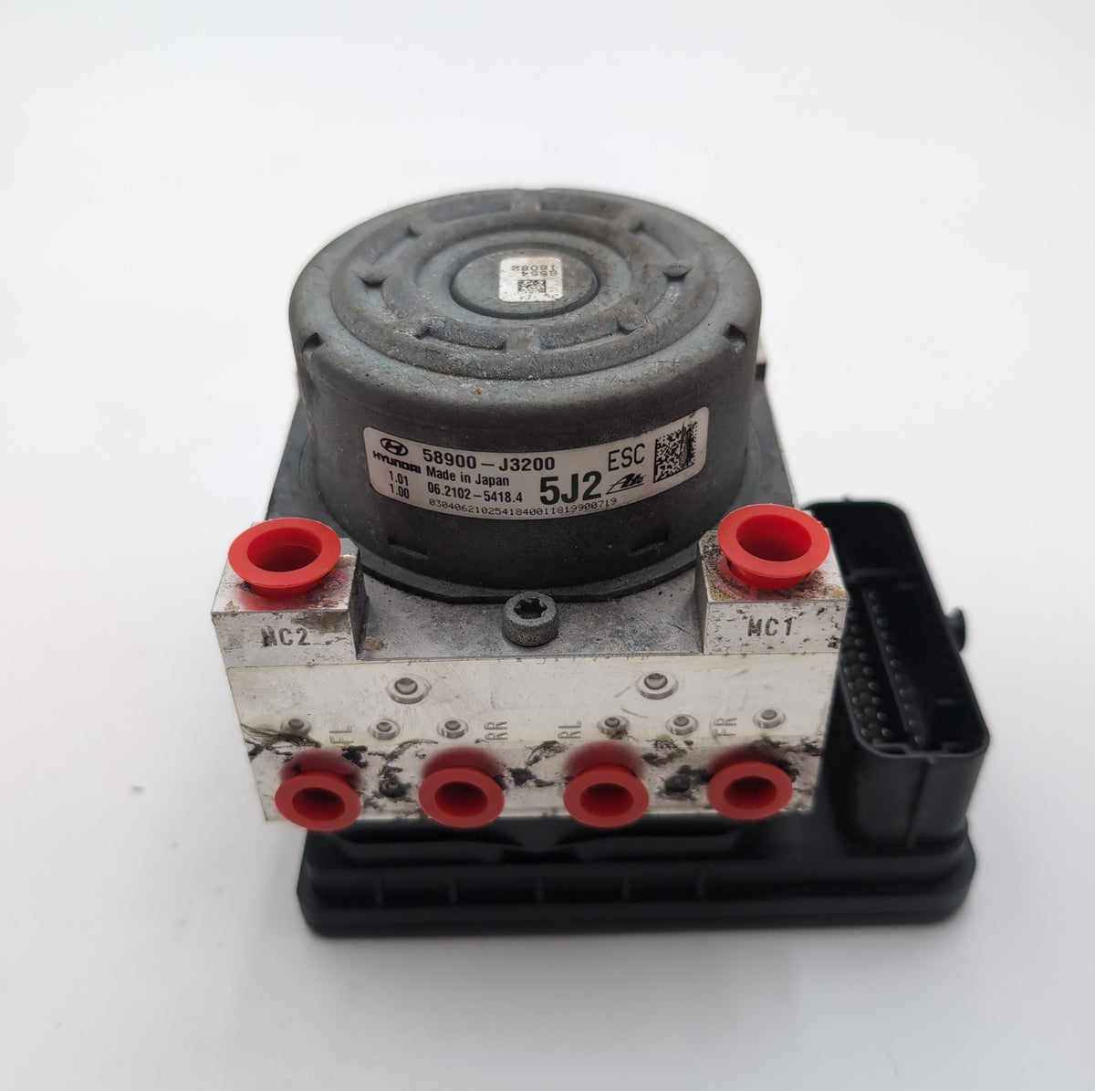 2019 2020 Hyundai Veloster 2.0L ABS Anti Lock Brake Pump 58900-J3200