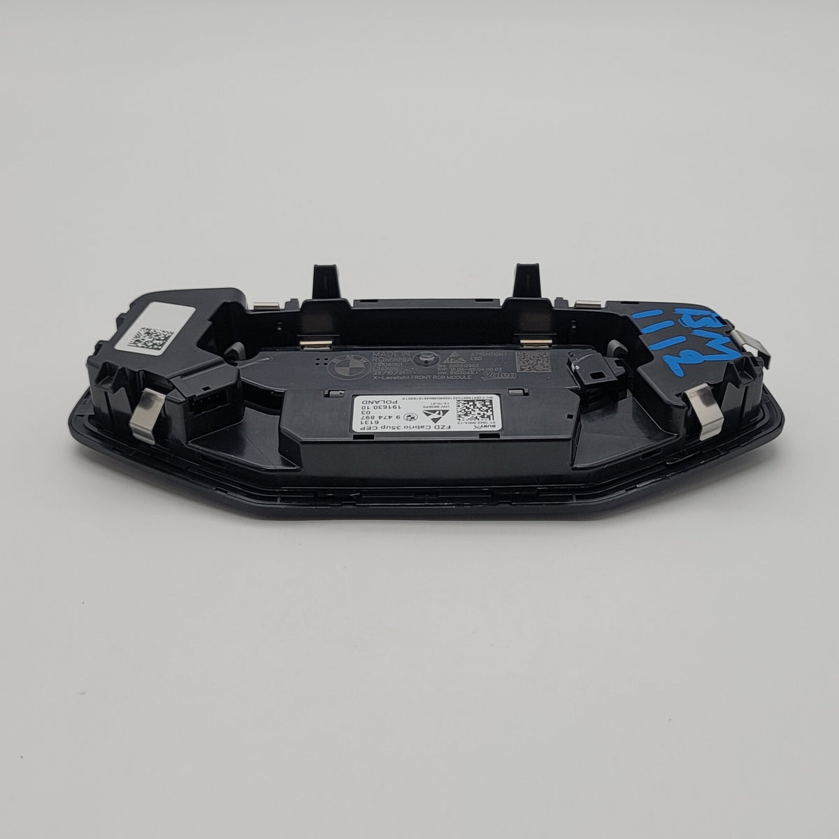 BMW F91 G14 G23 G29 G83 840 850 Z4 M4 Interior Courtesy Roof Dome Light OEM