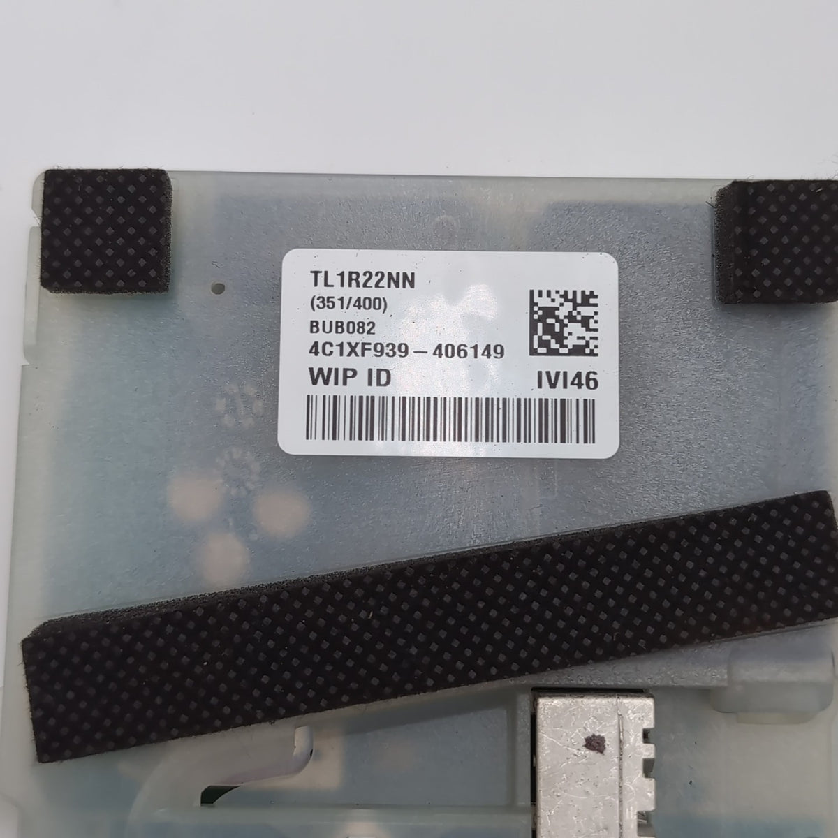 2024 BMW 330I G20 OEM TELEMATIC COMMUNICATION CONTROL MODULE 1D5B5311601