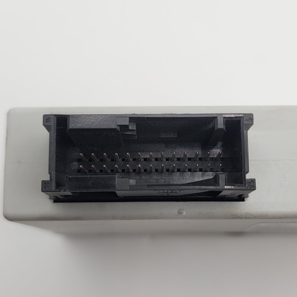 BMW E60 E63 E70 E71 5/6 Series X5 X6 Keyless Entry Passive Go Control Module OEM