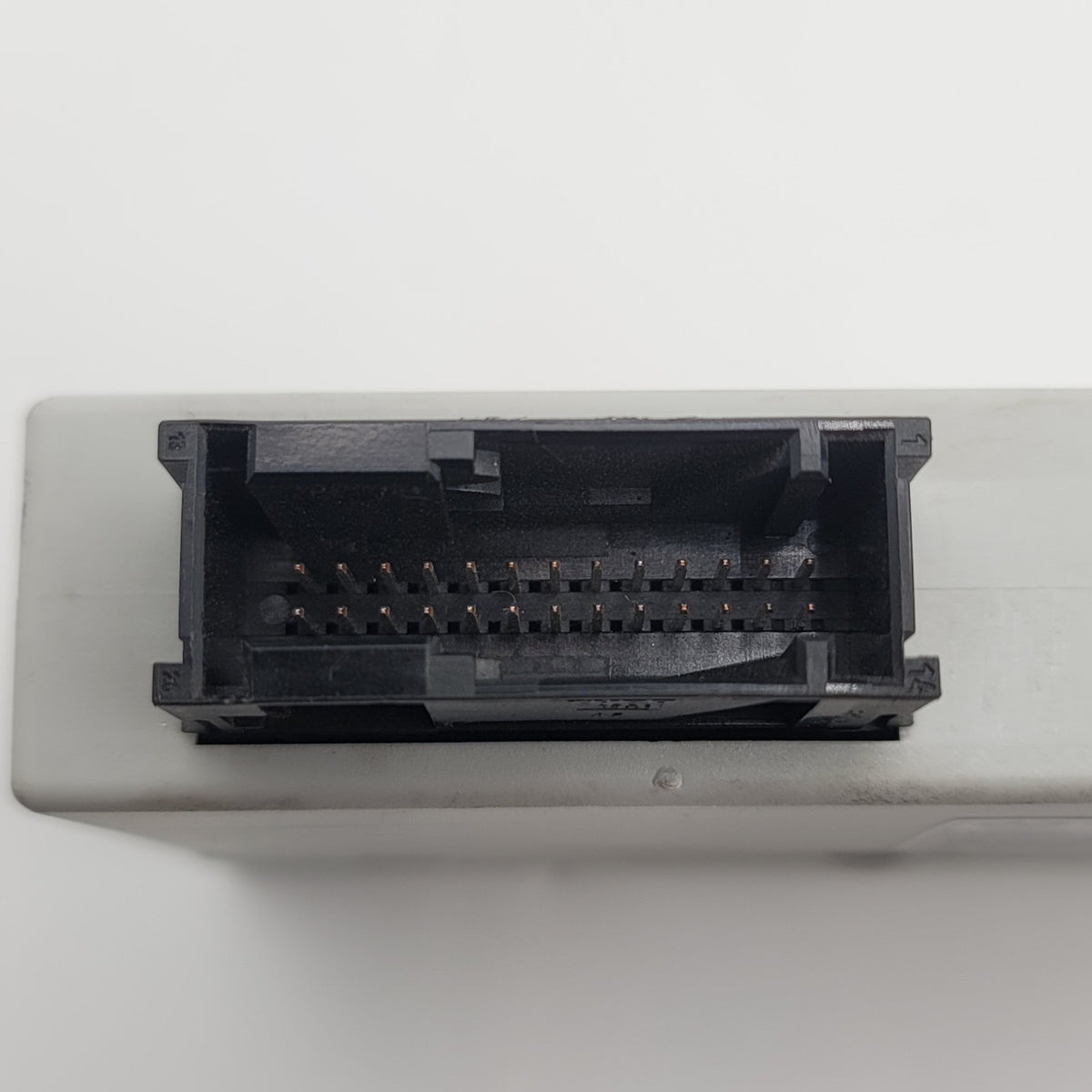BMW E60 E63 E70 E71 5/6 Series X5 X6 Keyless Entry Passive Go Control Module OEM