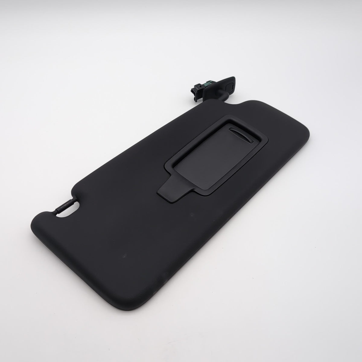 2023 2024 2025 BMW X1 U11 Sun Visor Pair Black Left Right OEM 9462415 9462420