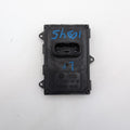 2006 2007 2008 2009 Range Rover Headlight AFS Power Control Module 5DF009368