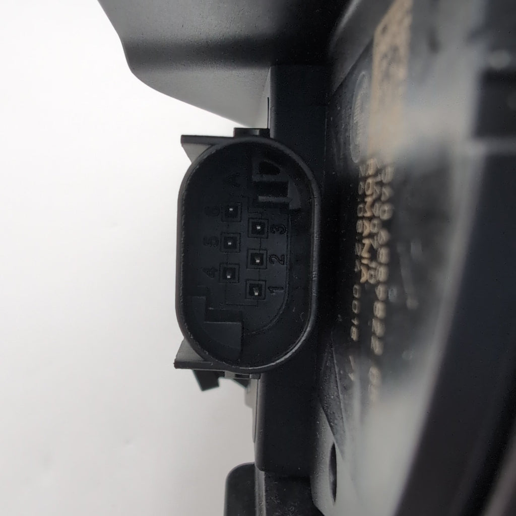 2020 - 2026 BMW 3 5 6 7 SERIES X1 X2 X3 X5 Acceleration Gas Pedal 6889822