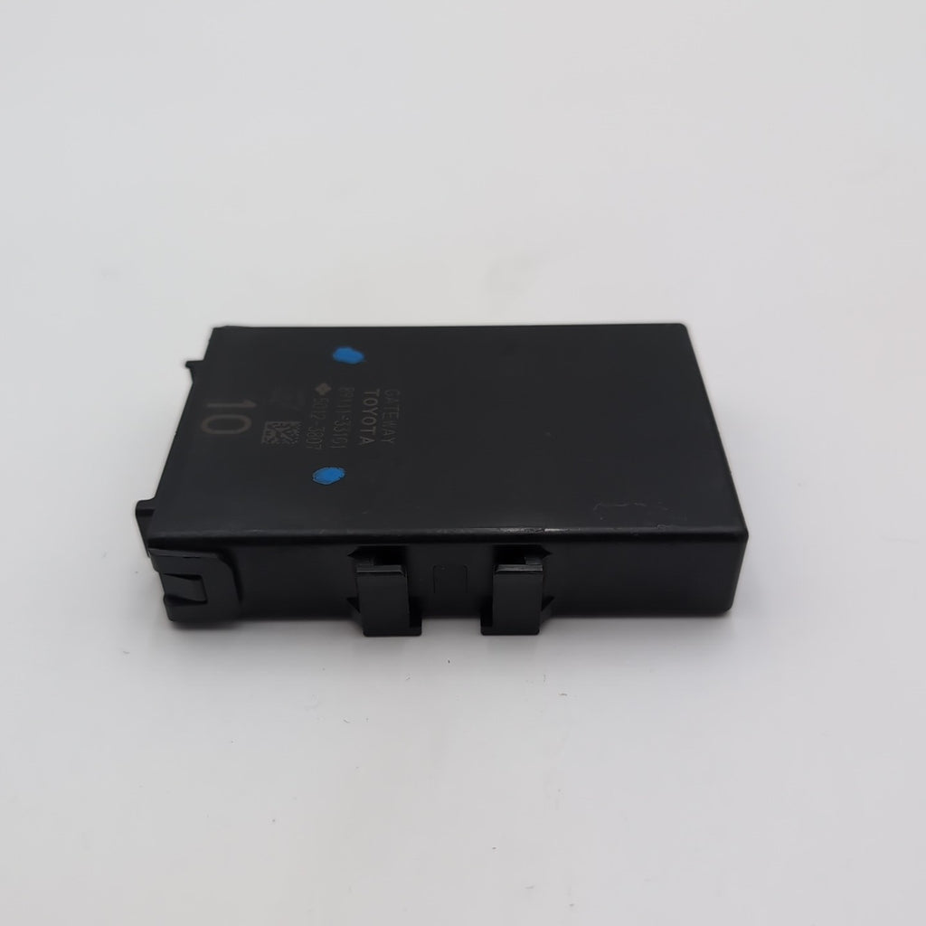 2015 2016 2017 Lexus ES350 Network Gateway Control Module OEM 89111-33101