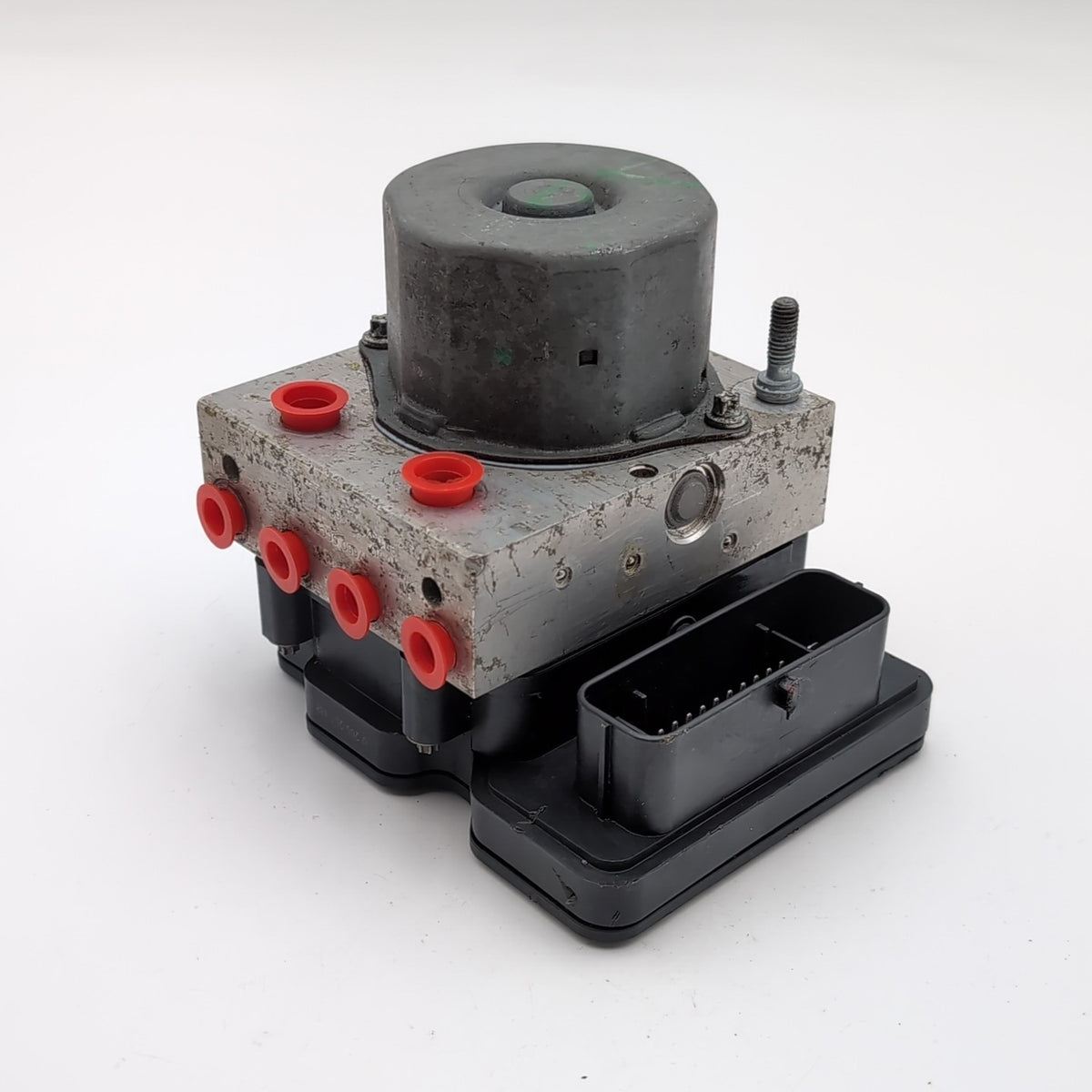 2019 Nissan Altima ABS Anti Lock Brake Pump Control Unit OEM 47660-6CC0A
