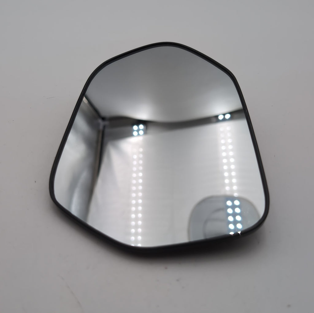 2018 2019 2020 2021 2022 2023 Toyota Camry Left Side View Mirror Glass