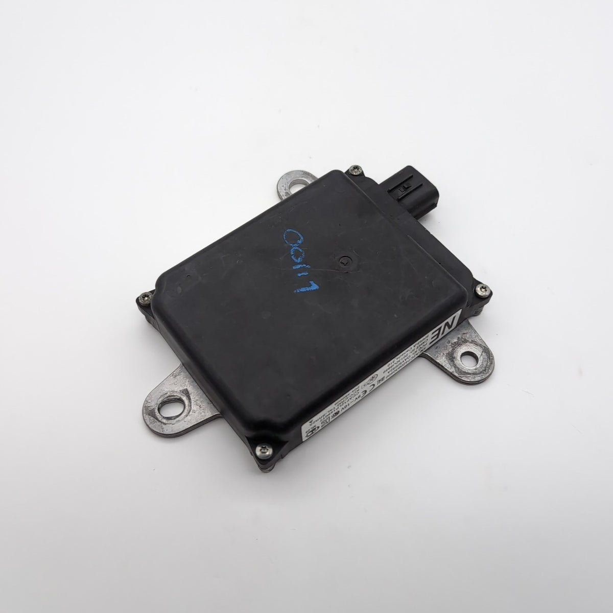 2015 2016 2017 Lexus Nx200t Left Right Blind Spot Radar Sensor Module 881620W170