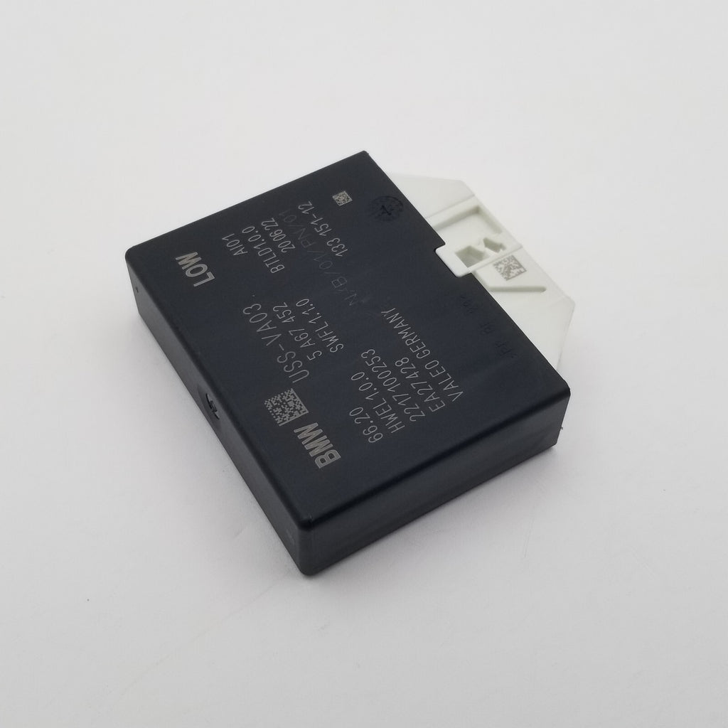 2023 - 2025 BMW X4 G02 Parking Assist Ultrasonic LOW Control Module OEM 5A67452