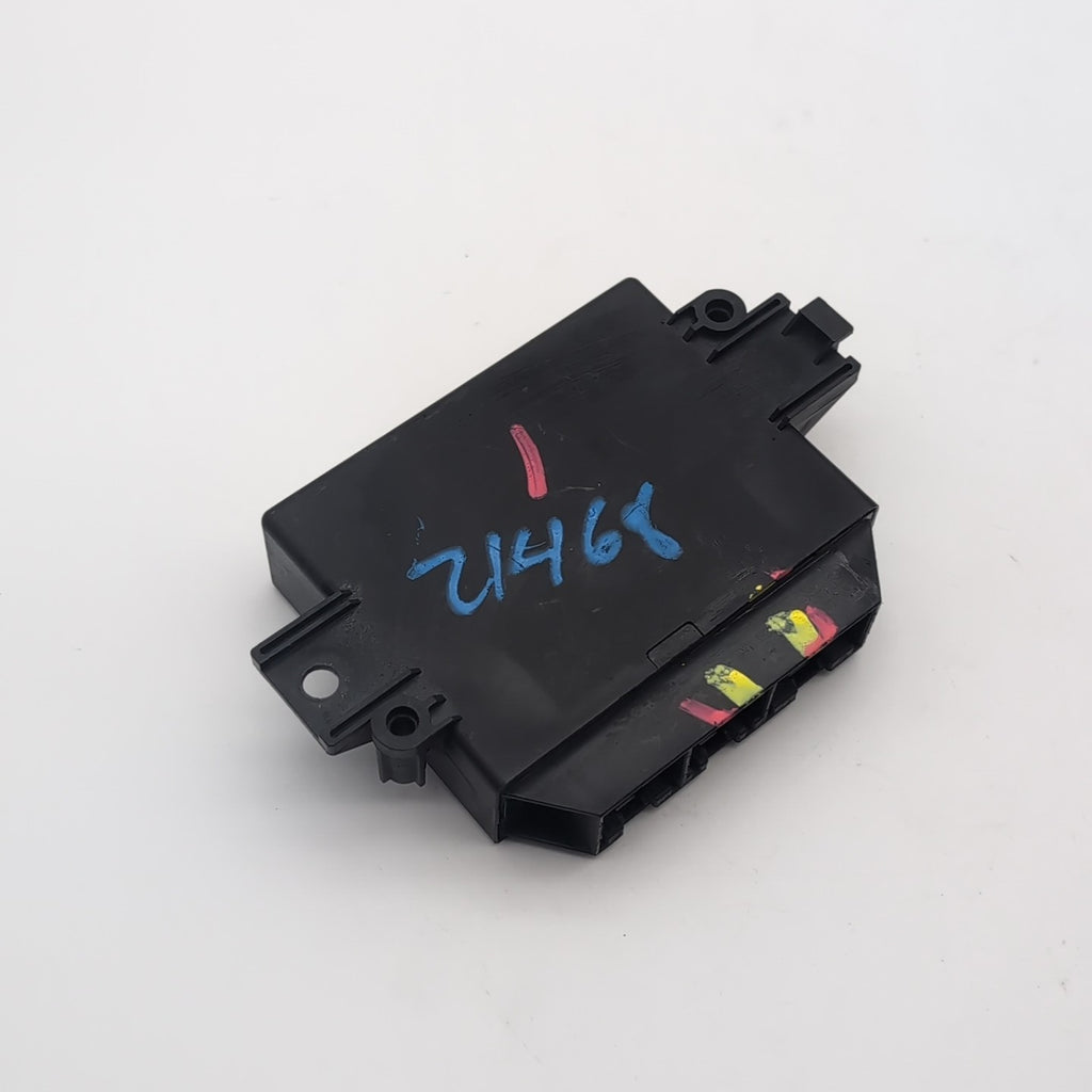2004- 2008 MASERATI QUATTROPORTE M139 PARKING PARK ASSIST SENSOR MODULE 203963