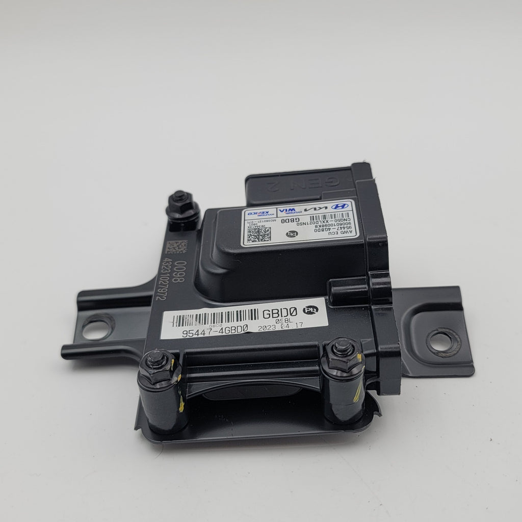 2023 2024 Kia Sportage Transfer Case Control Module OEM 95447-4GBD0