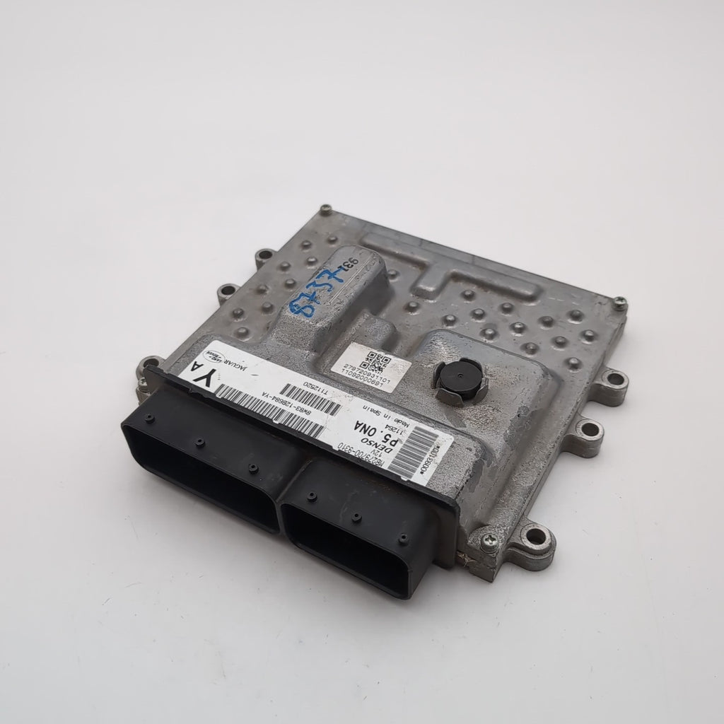 2010 2011 2012 Range Rover ECM Engine Computer Control Module 8W83-12B684-YA