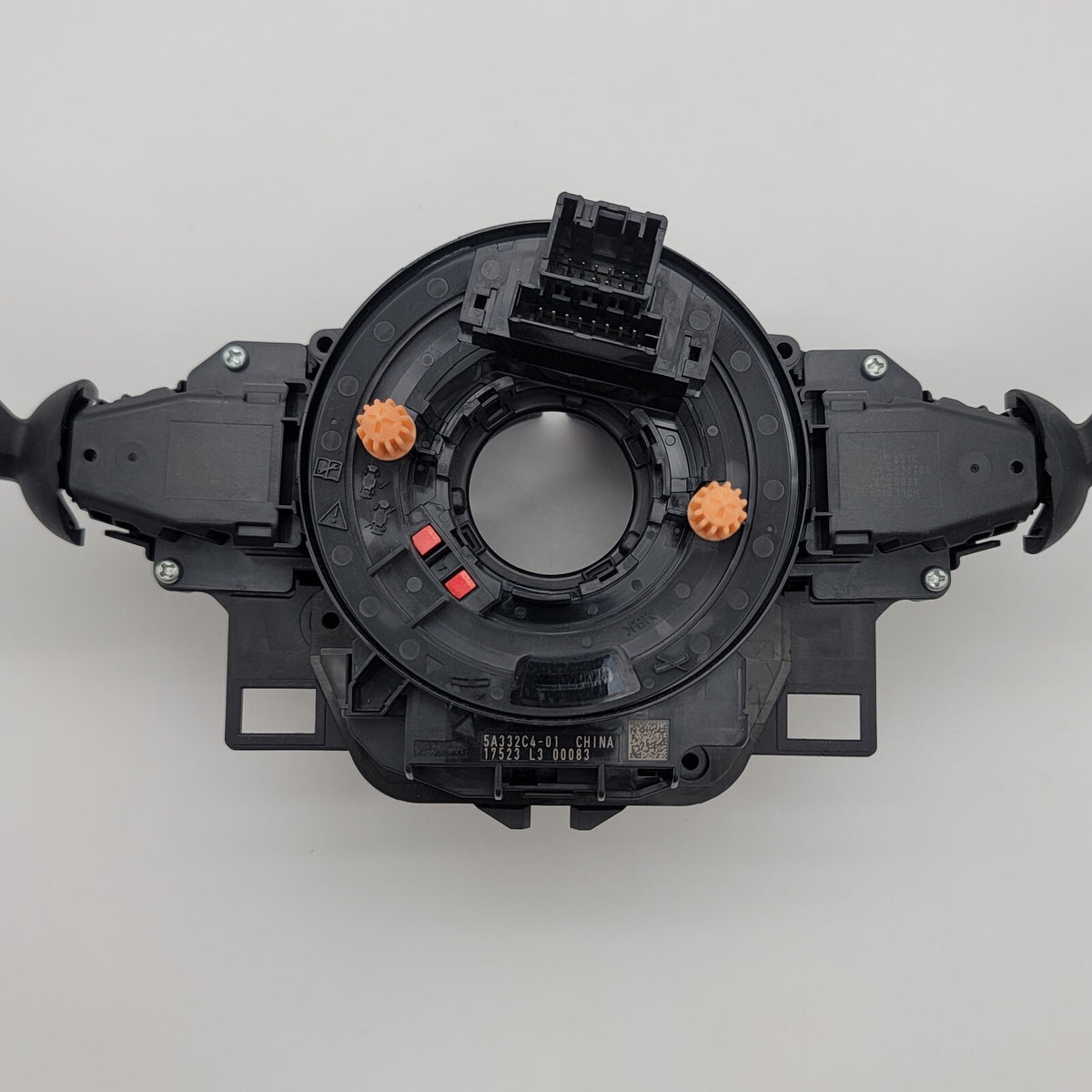 2022 2023 2024 2025 BMW iX I20 STEERING COLUMN MULTIFUNCTION CONTROL SWITCH OEM