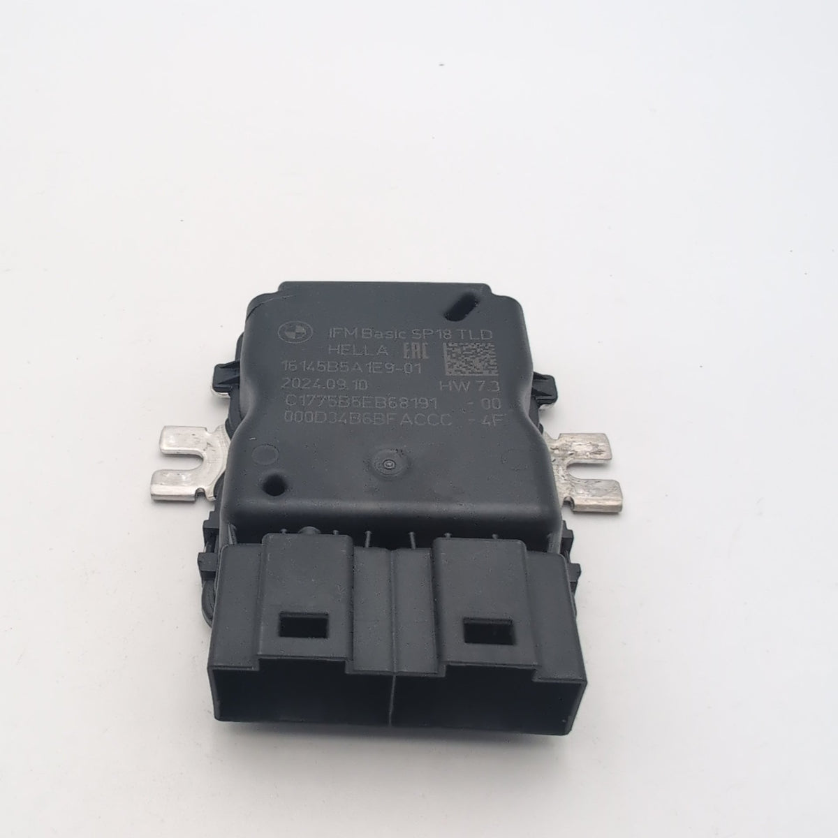 2024 2025 2026 BMW M340i G20 G22 G26 IFM Fuel Pump Control Module 5B5A1E9