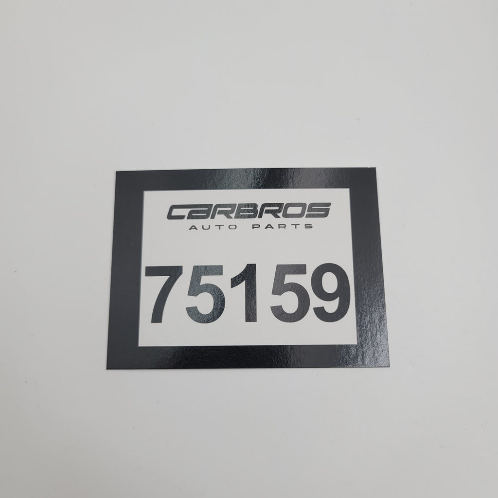 2022 - 2025 BMW iX I20 Front Right Central Bass Subwoofer Speaker 9441908