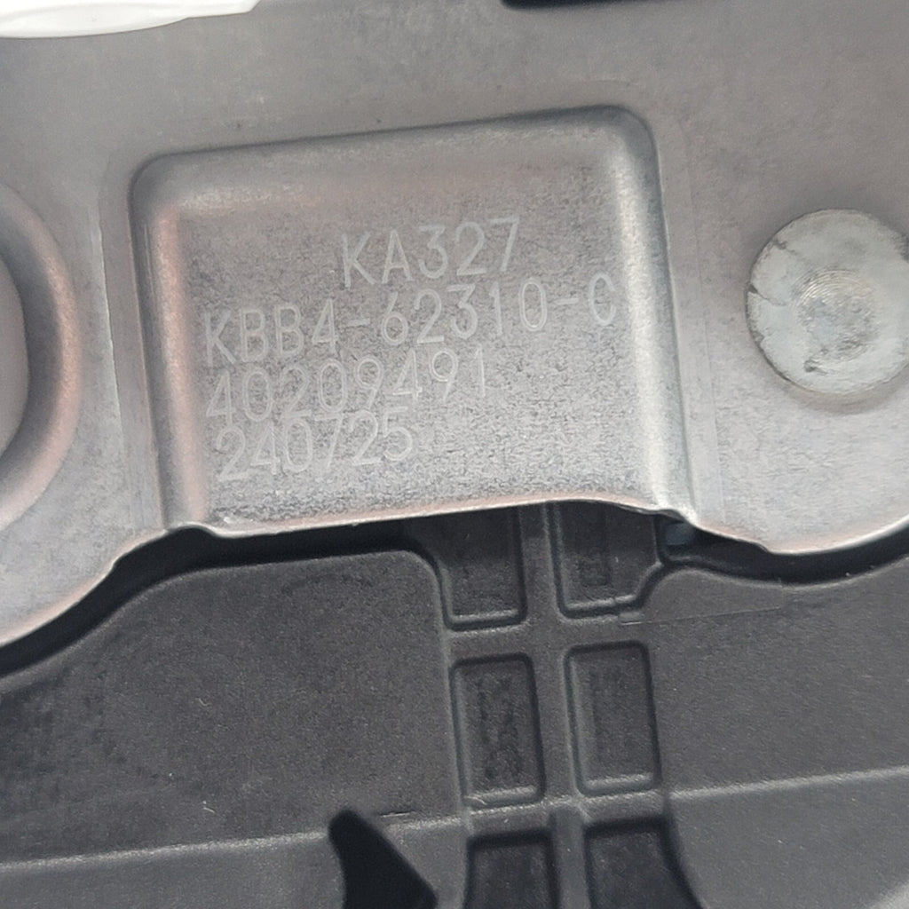 2024 2025 MAZDA CX-90 REAR LIFTGATE POWER MOTOR LOCK LATCH ACTUATOR OEM