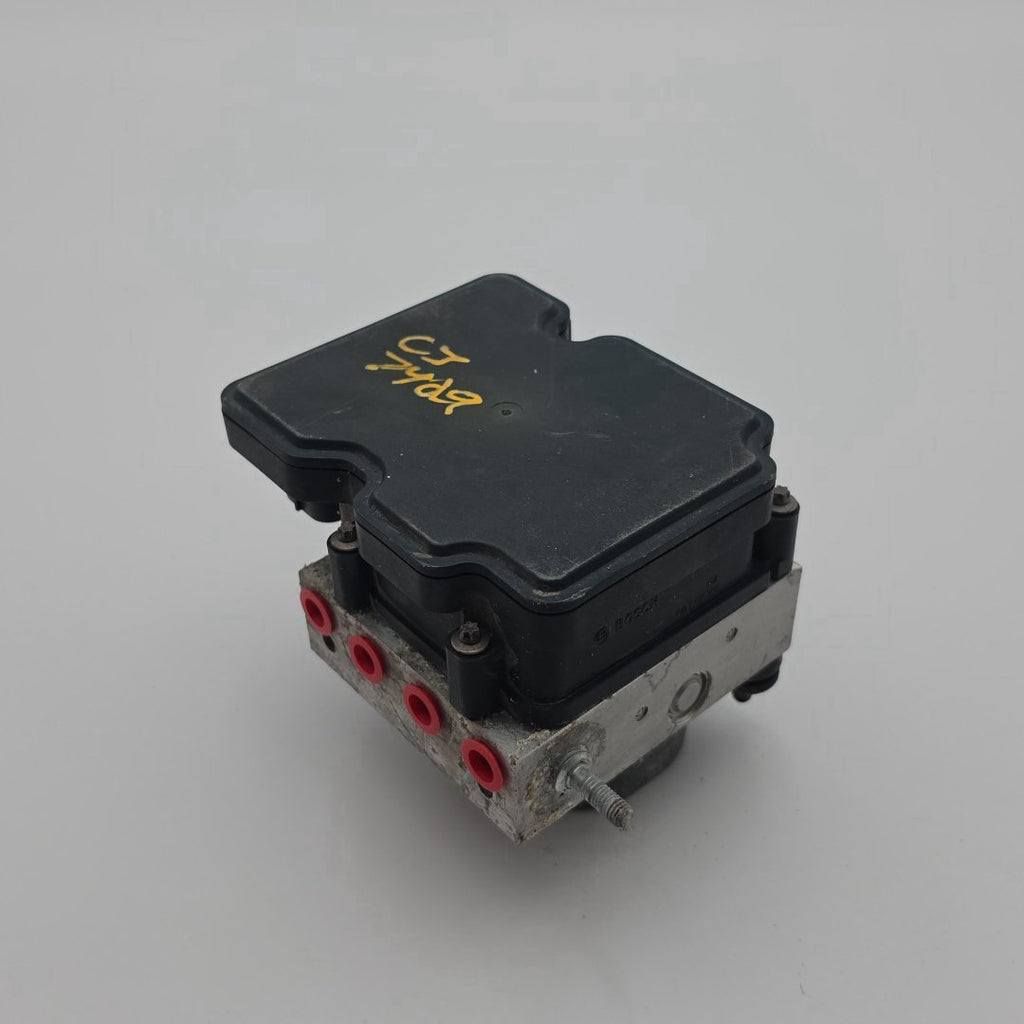 2014 2015 Nissan Sentra 1.8L ABS Anti Lock Brake Pump 476603SG0C