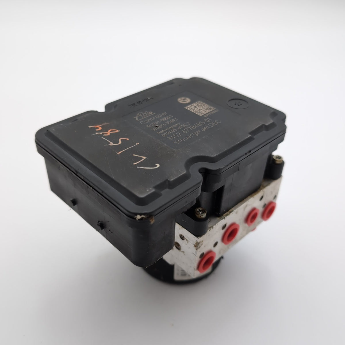2008 - 2013 BMW 328i 335i ABS Anti Lock Brake Pump Control Unit 6789303