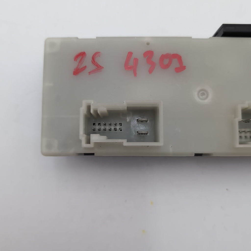 2021 - 2026 BMW G20 G30 M3 X3 X6 X6M Rear Liftgate Trunk Lid Control Module
