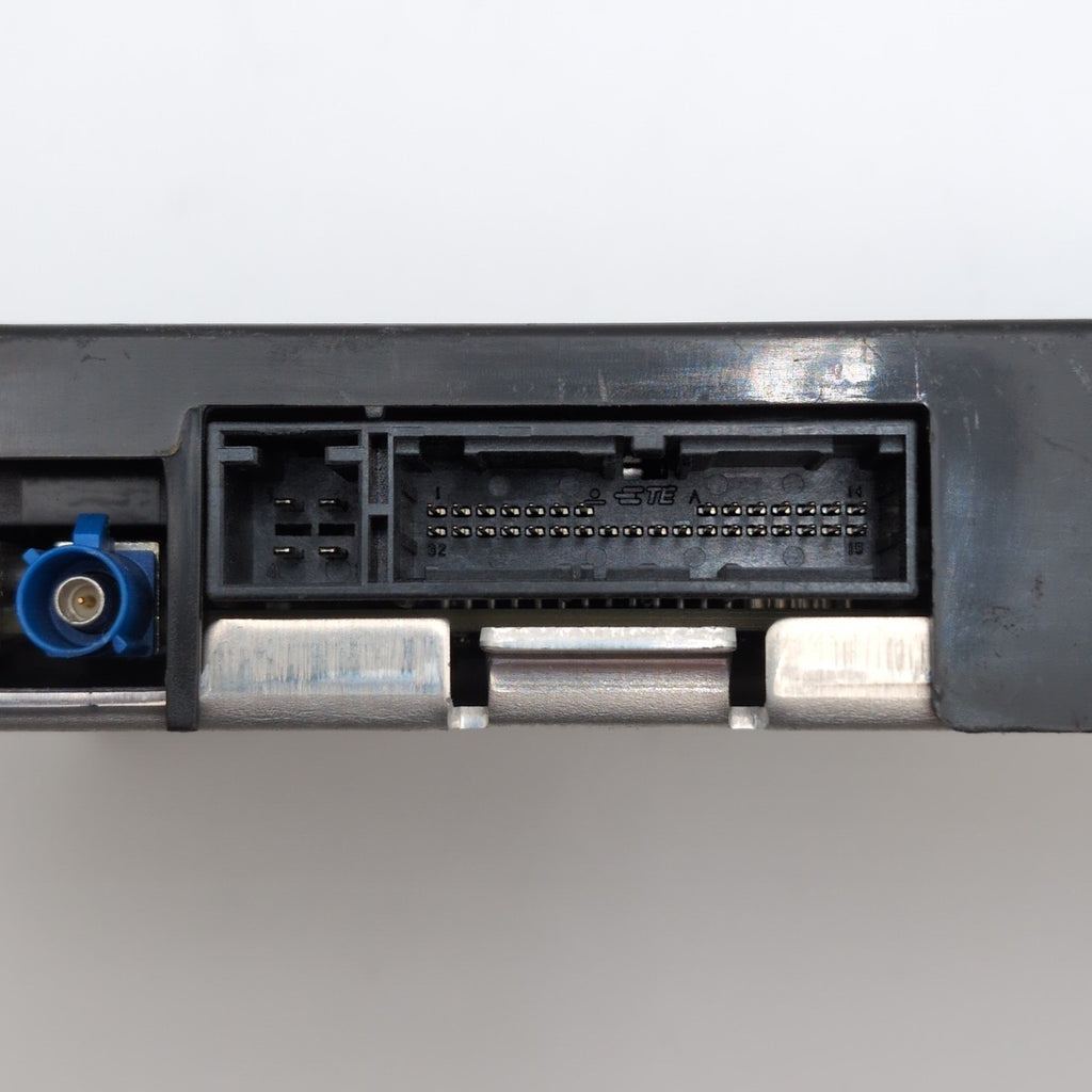 2017 2018 2019 2020 Jaguar F-Pace Telematics Computer Control Module Unit
