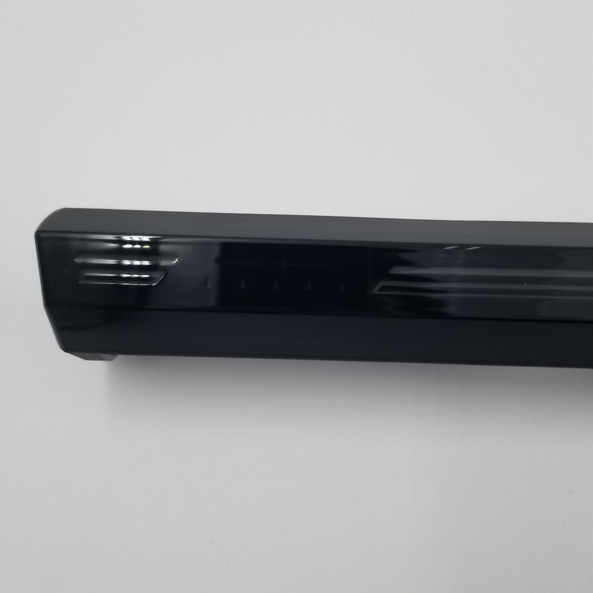 2024 - 2026 BMW i5 530i G60 Passenger Instrument Touch Panel Climate Control