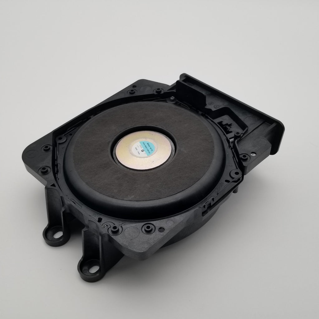 2023 - 2025 BMW X1 X2 U06 U10 U11 Central Bass Left Subwoofer Speaker 9858623