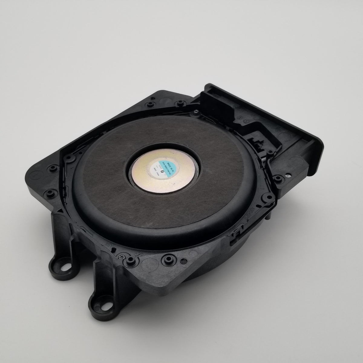 2023 - 2025 BMW X1 X2 U06 U10 U11 Central Bass Left Subwoofer Speaker 9858623