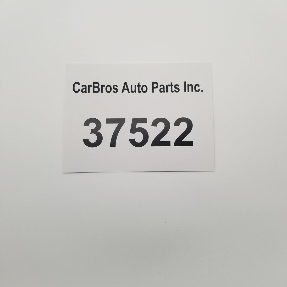 Fits BMW G11 G12 G30 Parking Assistant PDC Control Module 6812253