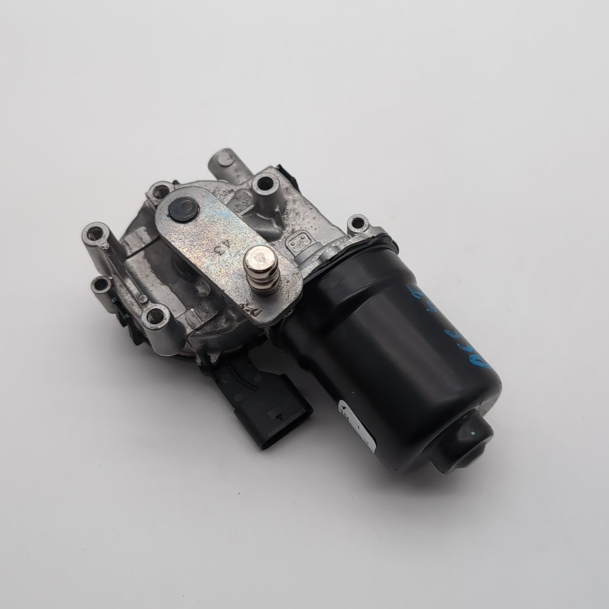 2019- 2025 BMW G80 G82 G20 G22 G26 Windshield Wiper Motor OEM 7427901