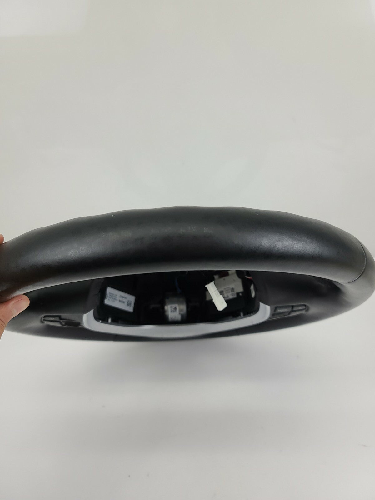 Fits Bmw F33 4 Series Steering Wheel LIM Cruise Control Mode Phone Control