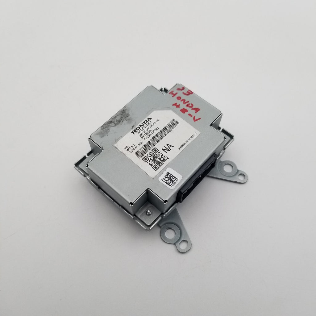 2023 - 2025 HONDA HR-V ACTIVE NOISE COMPUTER CONTROL MODULE OEM 392003V0A010M1