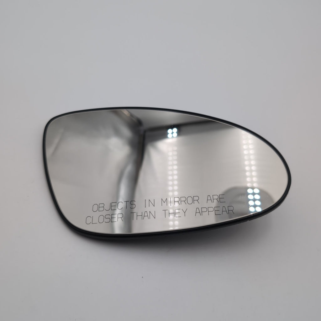 2007 2008 2009 Mercedes CLS W219 Right Side View Mirror Glass A2218101021