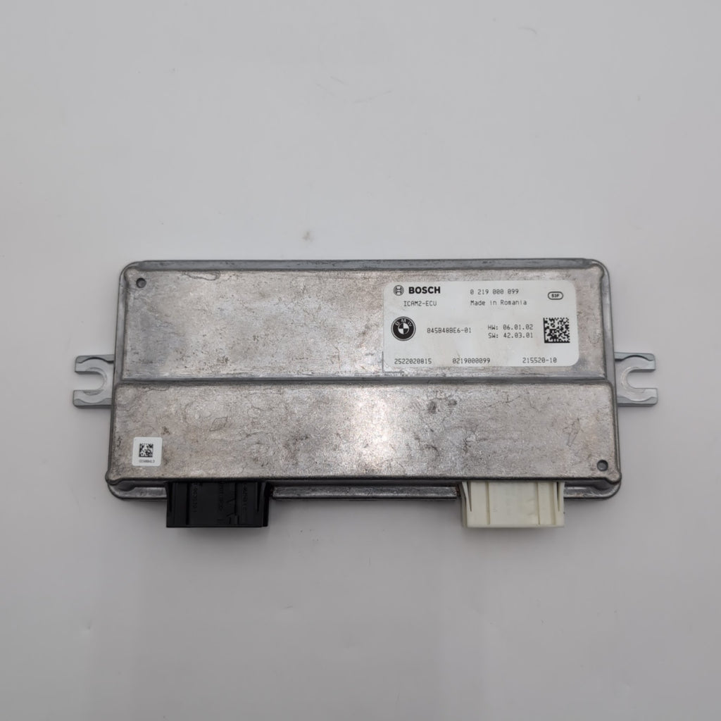 2021 - 2026 BMW G20 G22 G26 G30 G42 X5 X6 X7 ICAM2 Surround View Camera Module