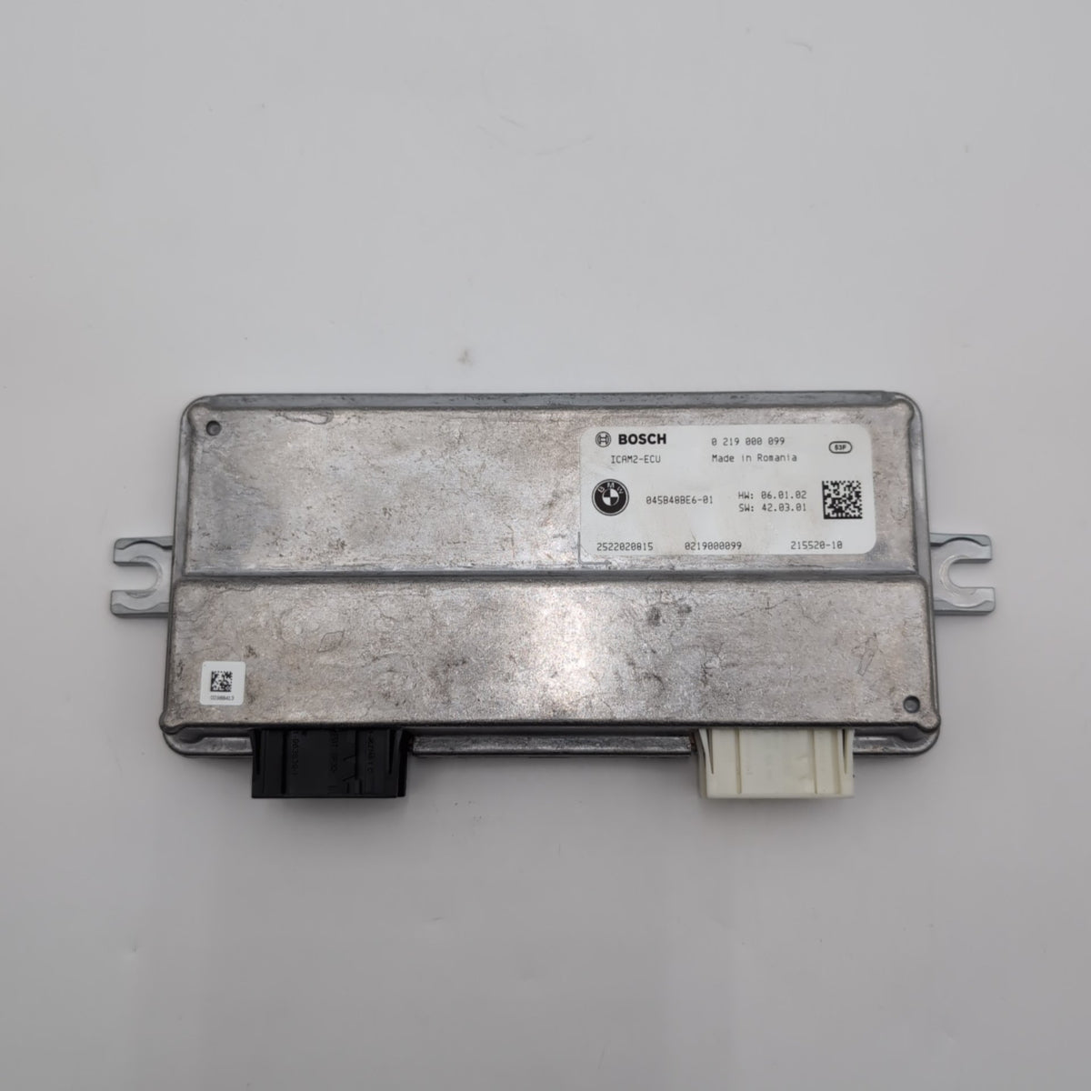 2021 - 2026 BMW G20 G22 G26 G30 G42 X5 X6 X7 ICAM2 Surround View Camera Module