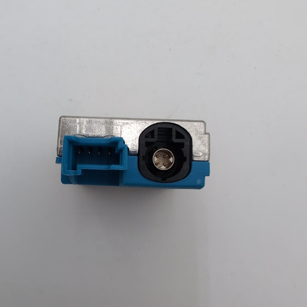 2019 - 2024 BMW 3 4 5 X3 X4 X5 X6 Rear Center Single USB Port Socket 8711939