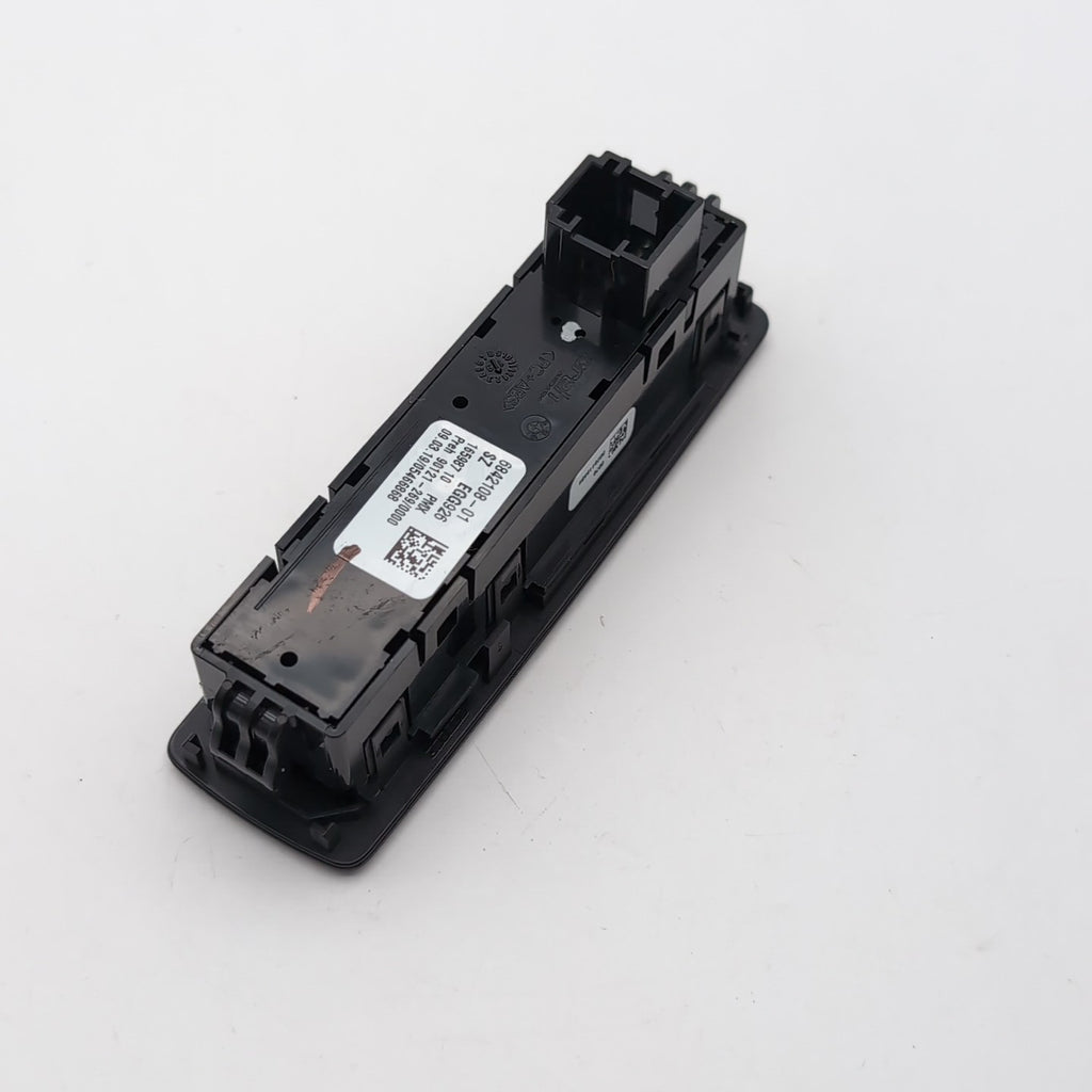 2014- 2021 BWM i3 i3s I01 Console Driving Mode Multi Switch PDC Control Button