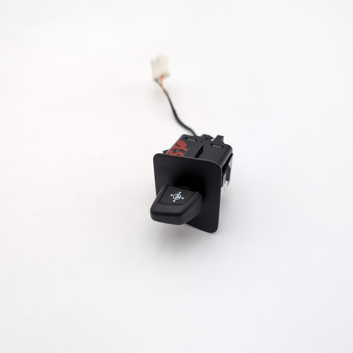 BMW 5' G60 G61 M5 G90 7' G70 iX I20 STEERING WHEEL ADJUSTMENT SWITCH 9875291