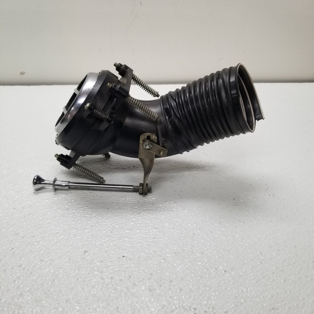 1990 Fits Rolls Royce Silver Spirit Spur Right Dash AC Heater Vent UB79930