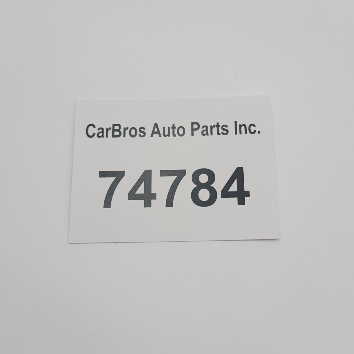 2019 Subaru XV ABS Anti Lock Brake Pump Control Unit OEM 27536FL170