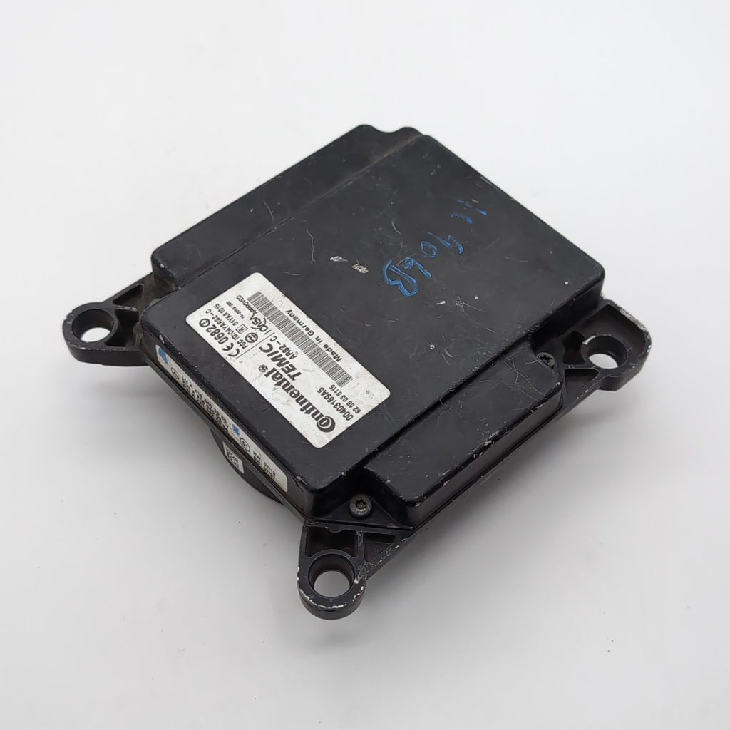 2006- 2010 W164 ML350 Front Adaptive Cruise Distance Radar OEM A2165402945