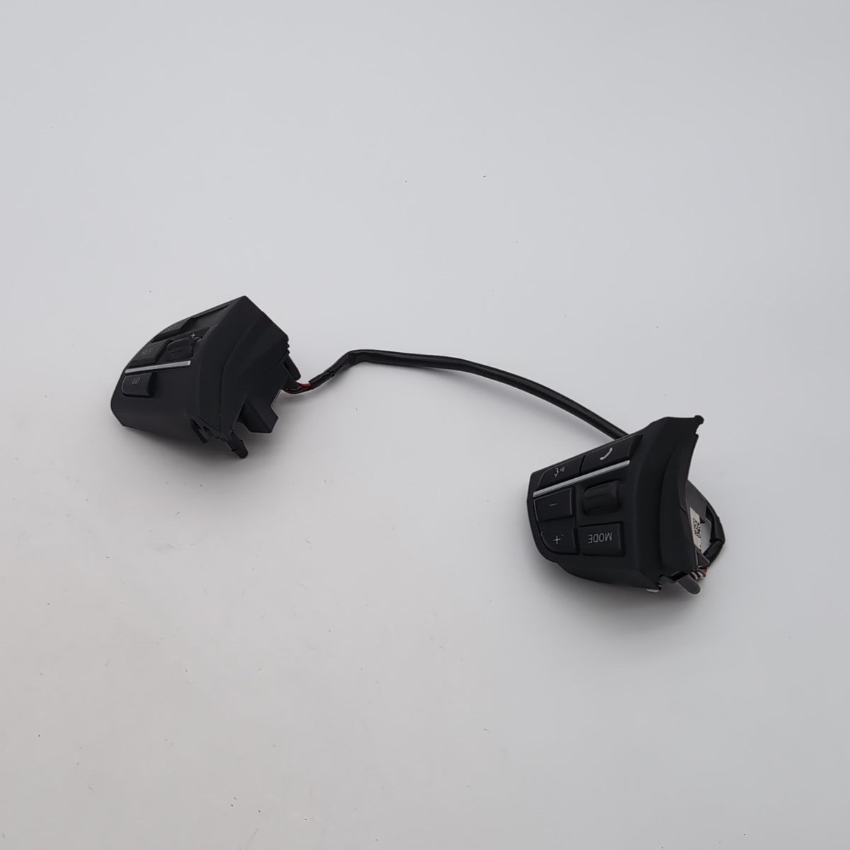 2009- 2015 BMW 740i 750Li Steering Wheel Cruise Control Volume Switch 9229483